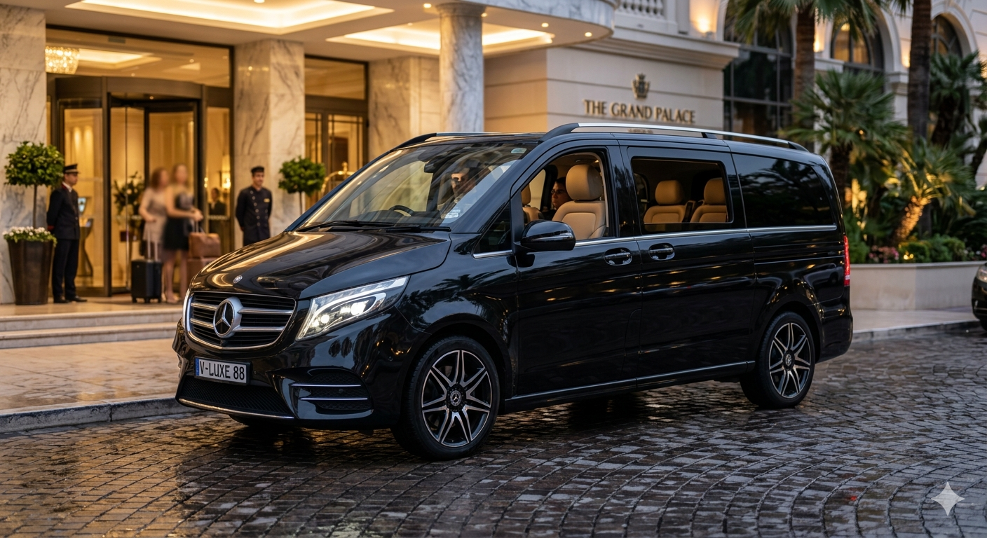 V-Class